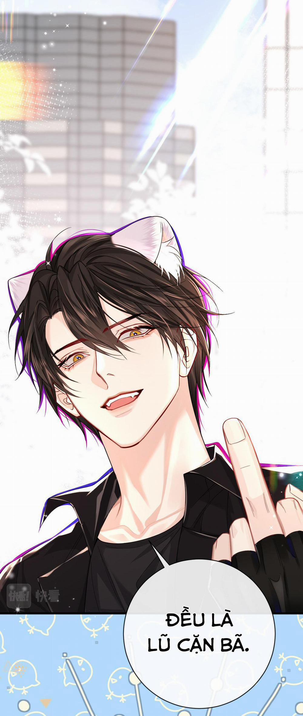 Nhân Ngư Sa Ngã 47 trang 12