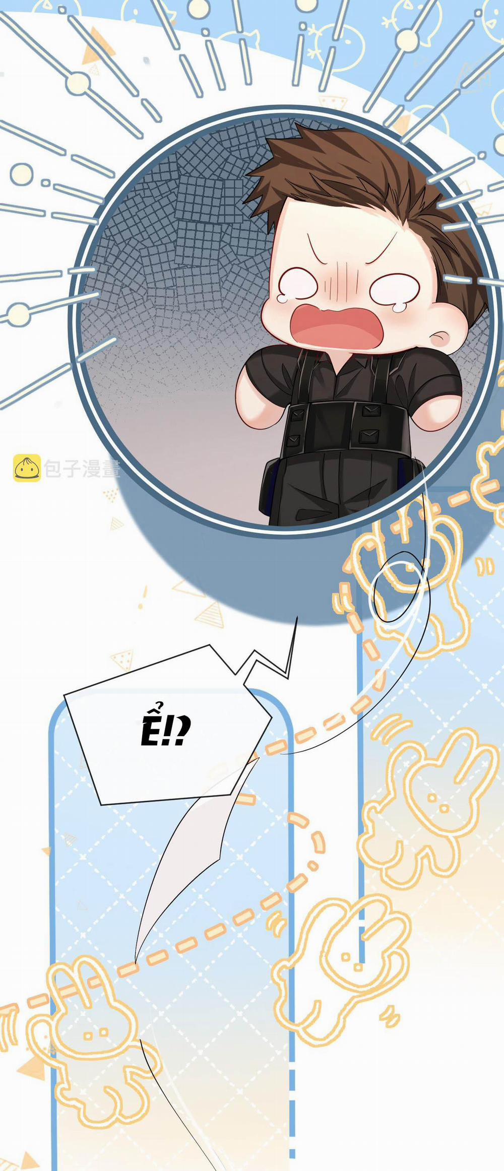 Nhân Ngư Sa Ngã 47 trang 13