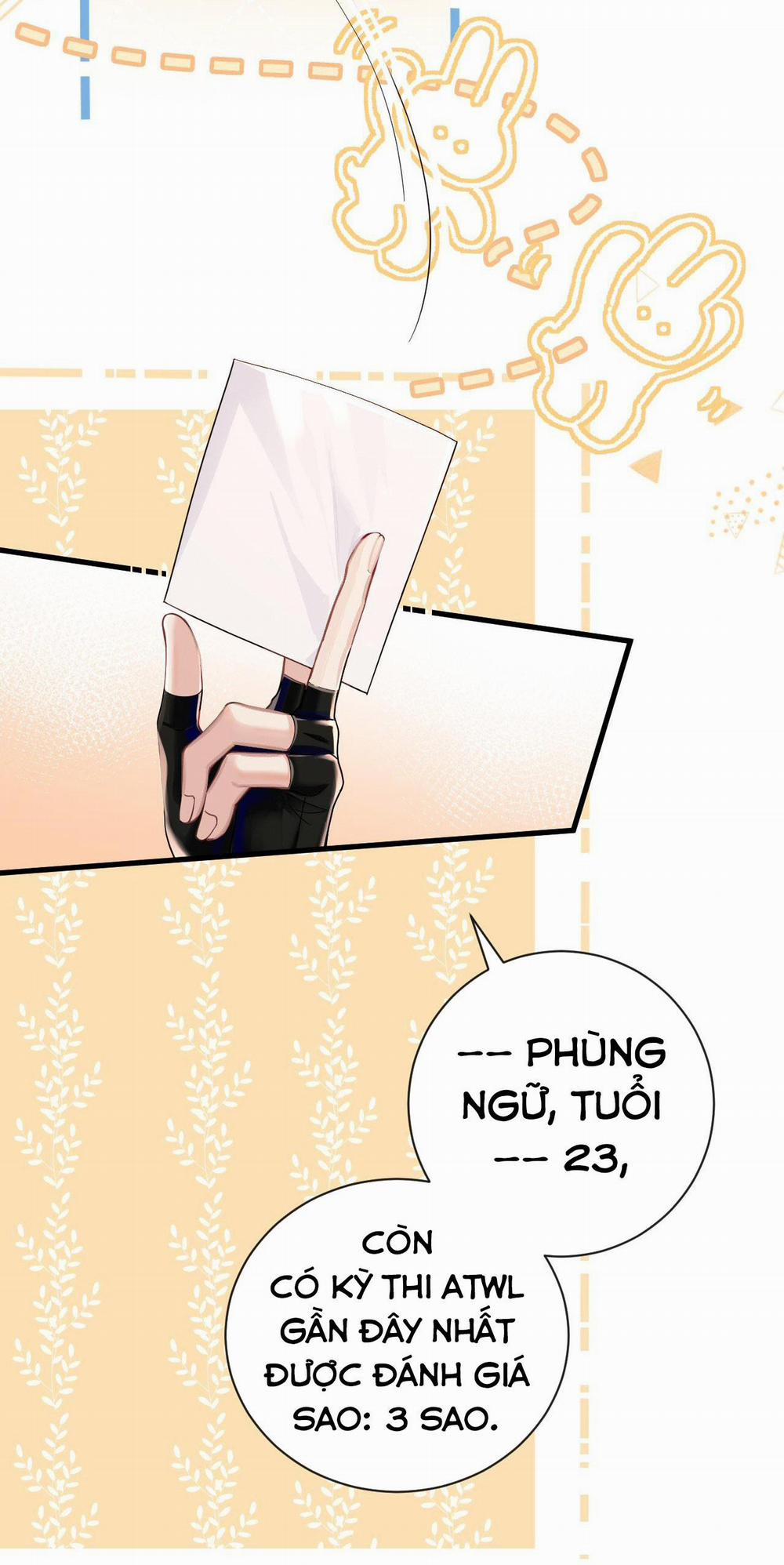 Nhân Ngư Sa Ngã 47 trang 14