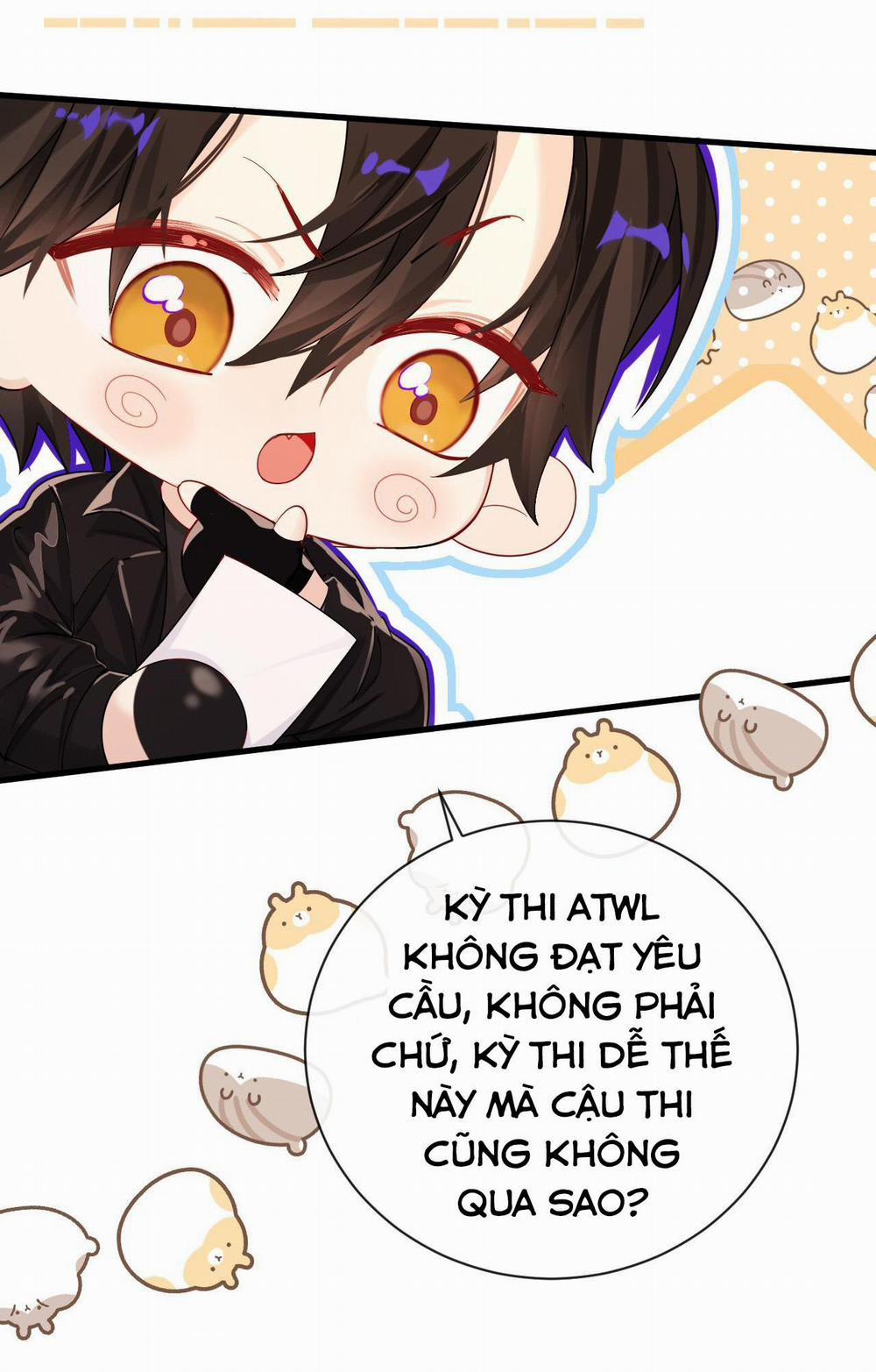 Nhân Ngư Sa Ngã 47 trang 15