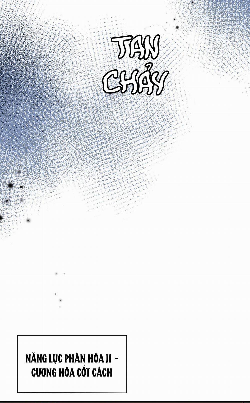 Nhân Ngư Sa Ngã 47 trang 21