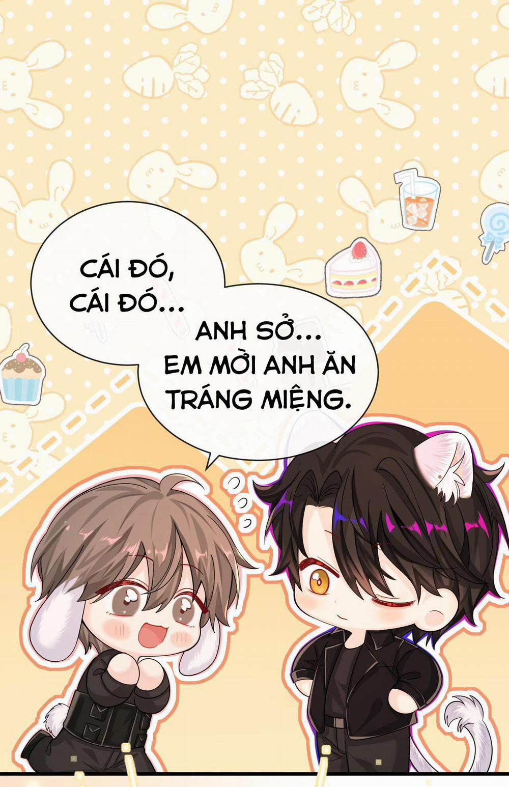 Nhân Ngư Sa Ngã 47 trang 25