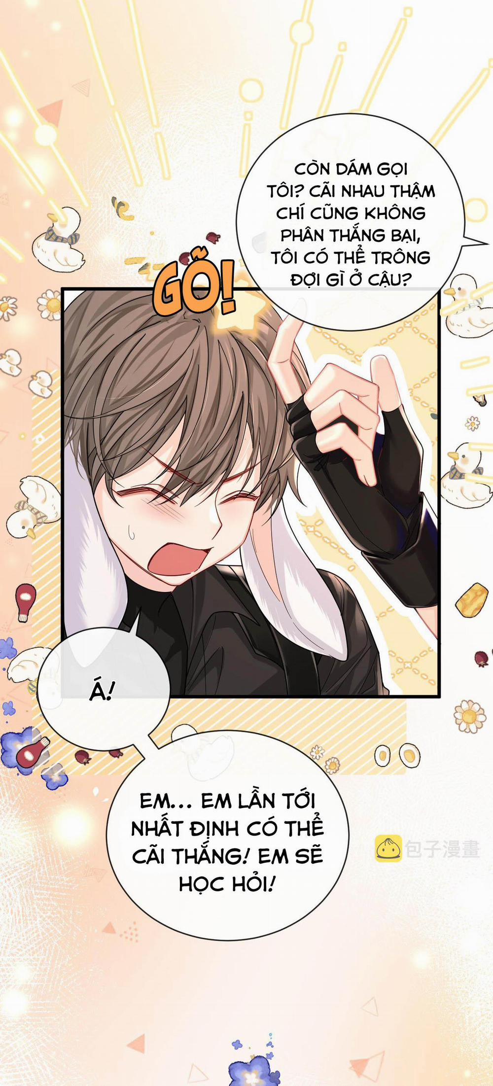 Nhân Ngư Sa Ngã 47 trang 26