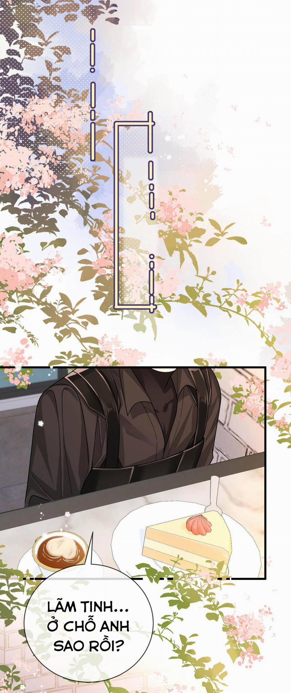 Nhân Ngư Sa Ngã 47 trang 28