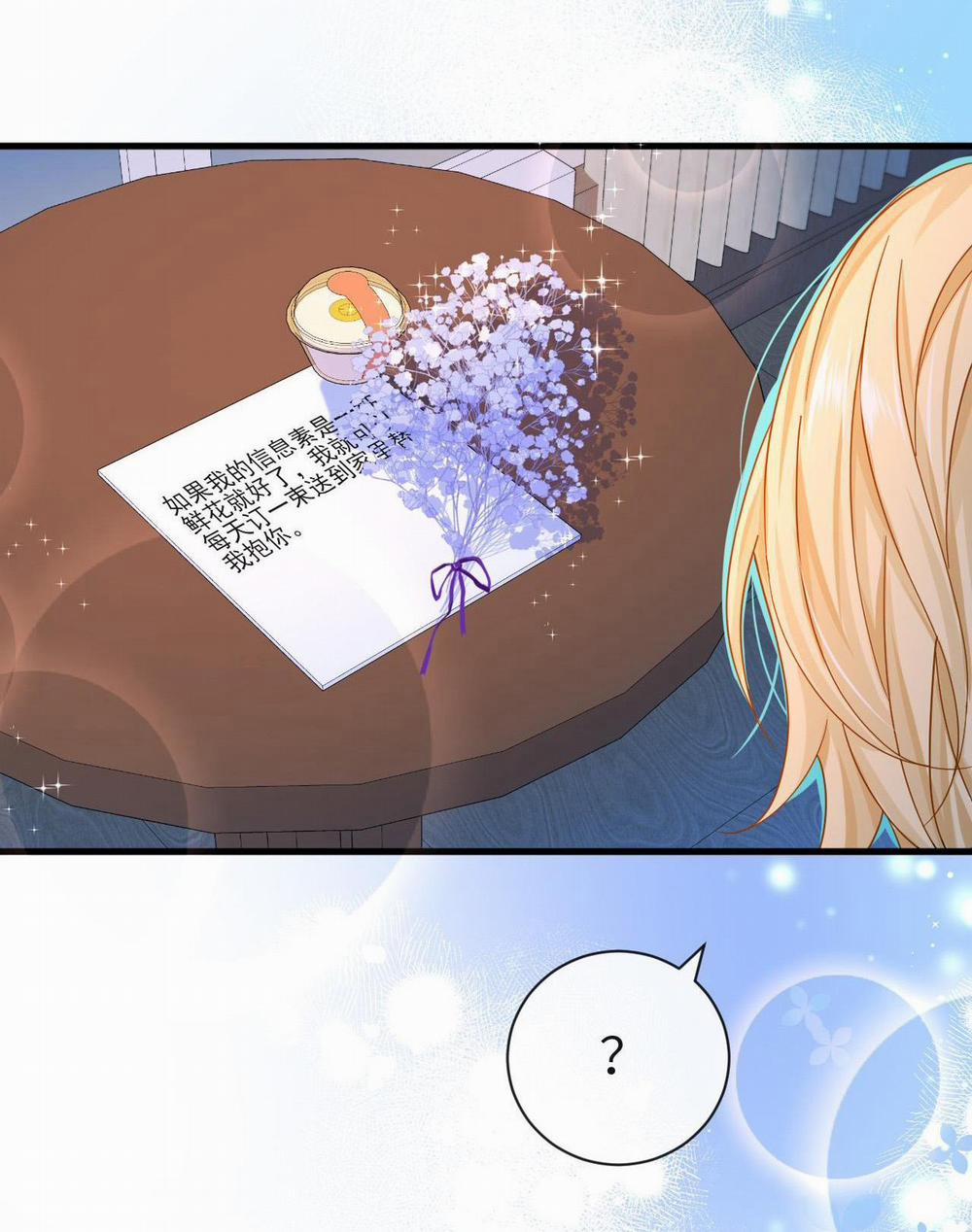 Nhân Ngư Sa Ngã 47 trang 37