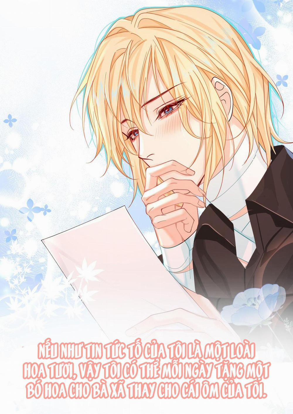 Nhân Ngư Sa Ngã 47 trang 38