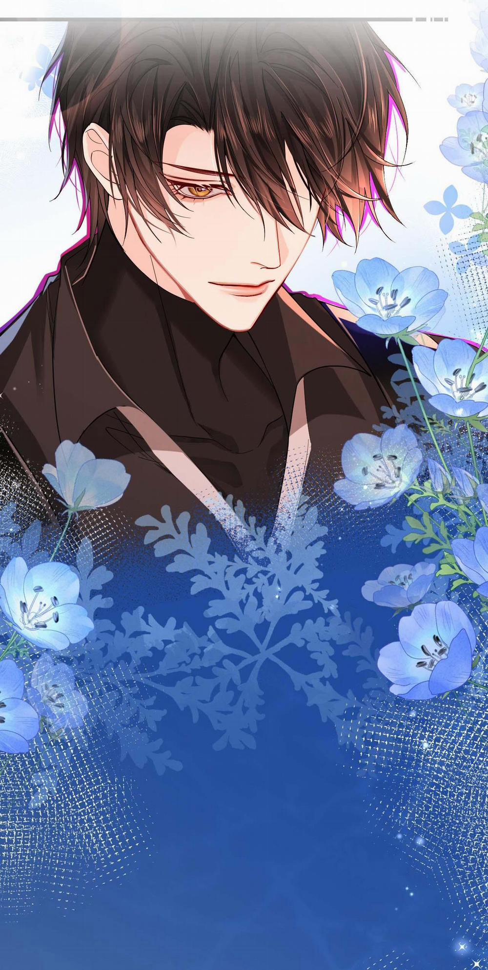 Nhân Ngư Sa Ngã 47 trang 39