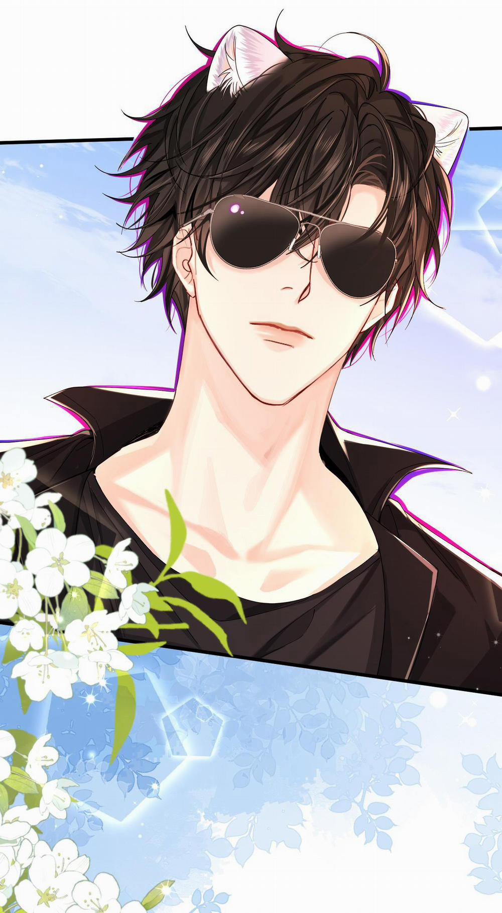 Nhân Ngư Sa Ngã 47 trang 4