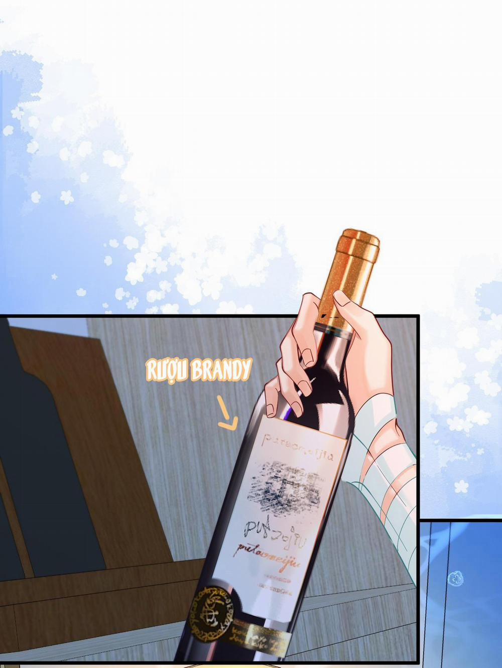 Nhân Ngư Sa Ngã 47 trang 41