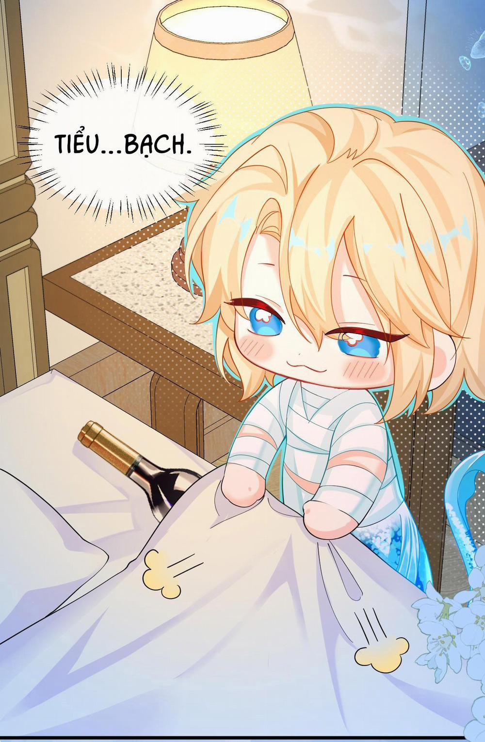 Nhân Ngư Sa Ngã 47 trang 42