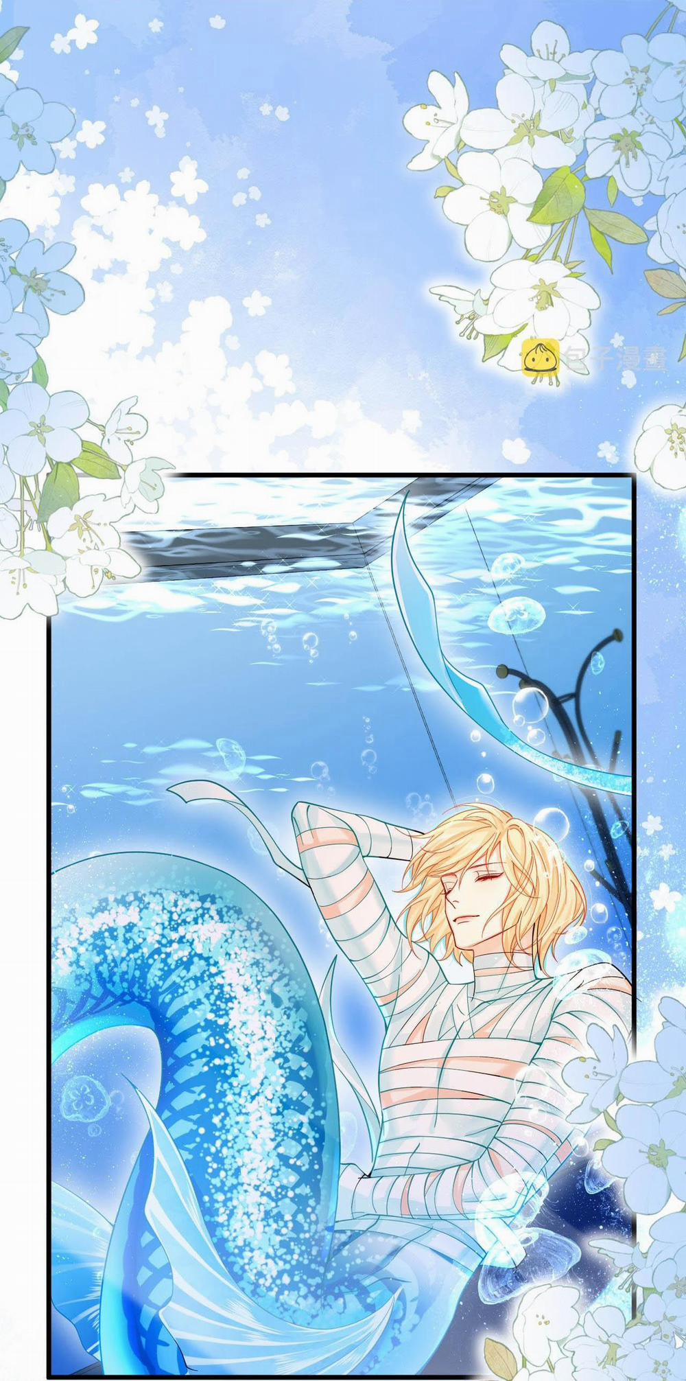 Nhân Ngư Sa Ngã 47 trang 43