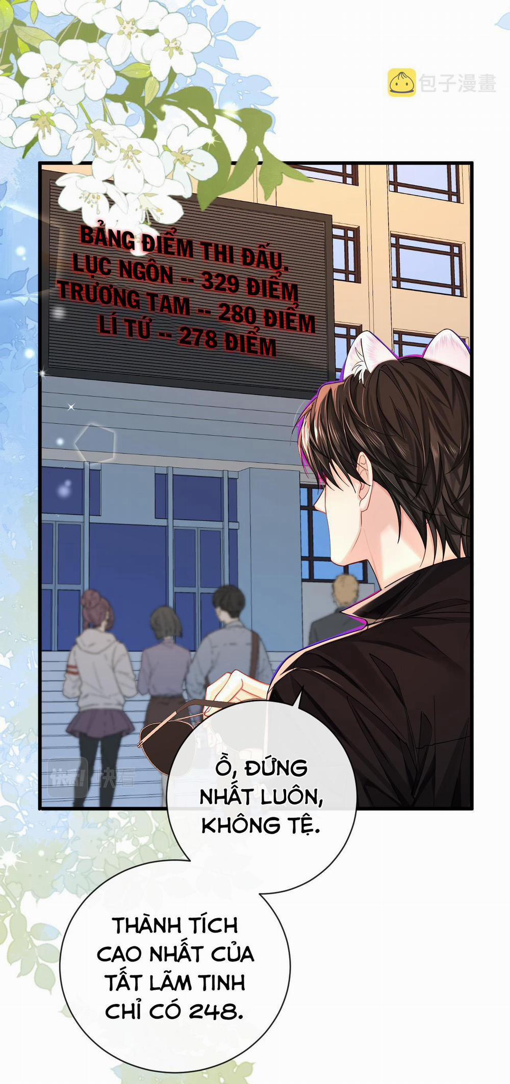 Nhân Ngư Sa Ngã 47 trang 5