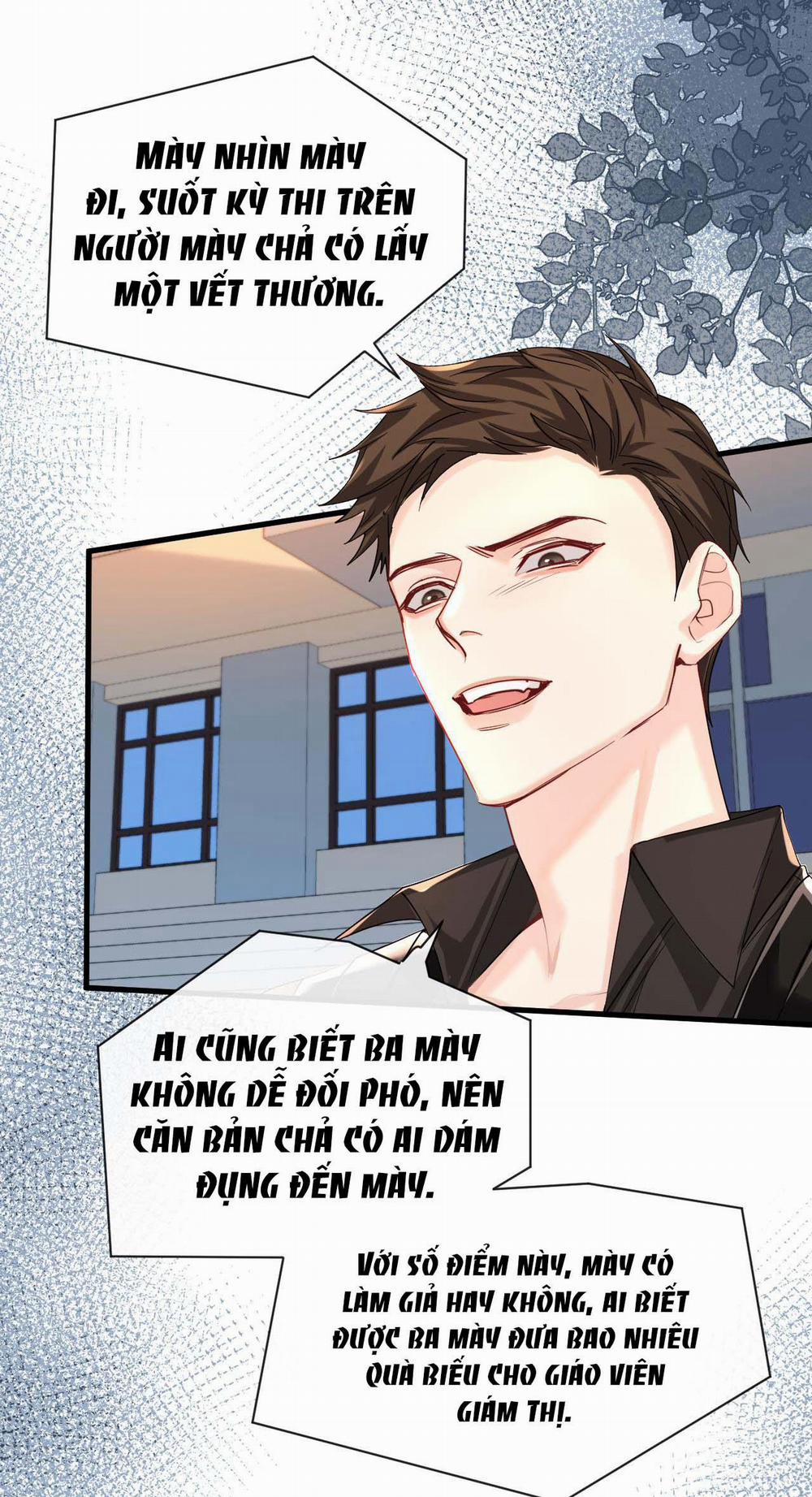 Nhân Ngư Sa Ngã 47 trang 7