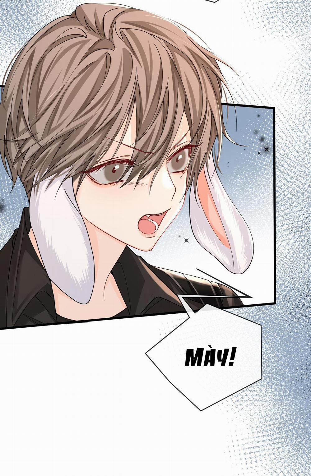 Nhân Ngư Sa Ngã 47 trang 8