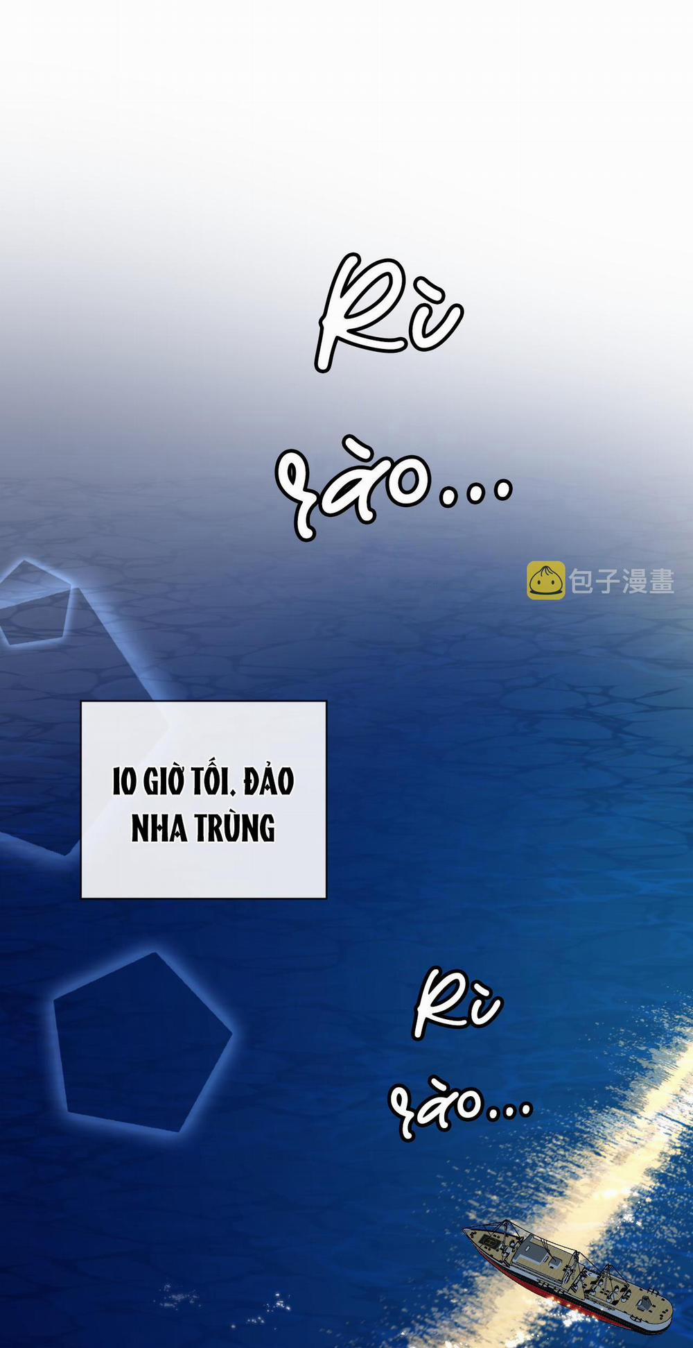 Nhân Ngư Sa Ngã 48 trang 0