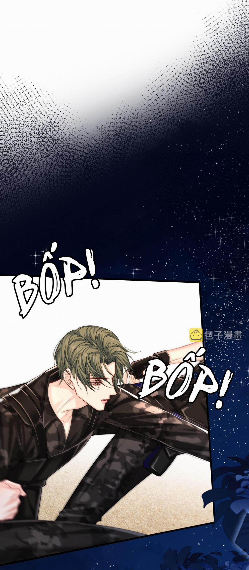 Nhân Ngư Sa Ngã 48 trang 10