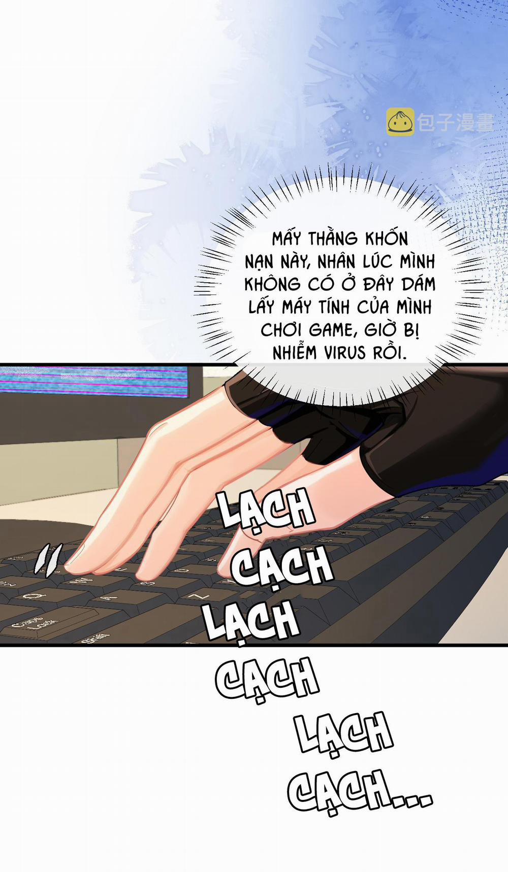 Nhân Ngư Sa Ngã 48 trang 14