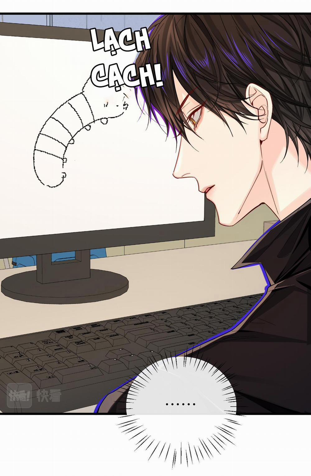 Nhân Ngư Sa Ngã 48 trang 15