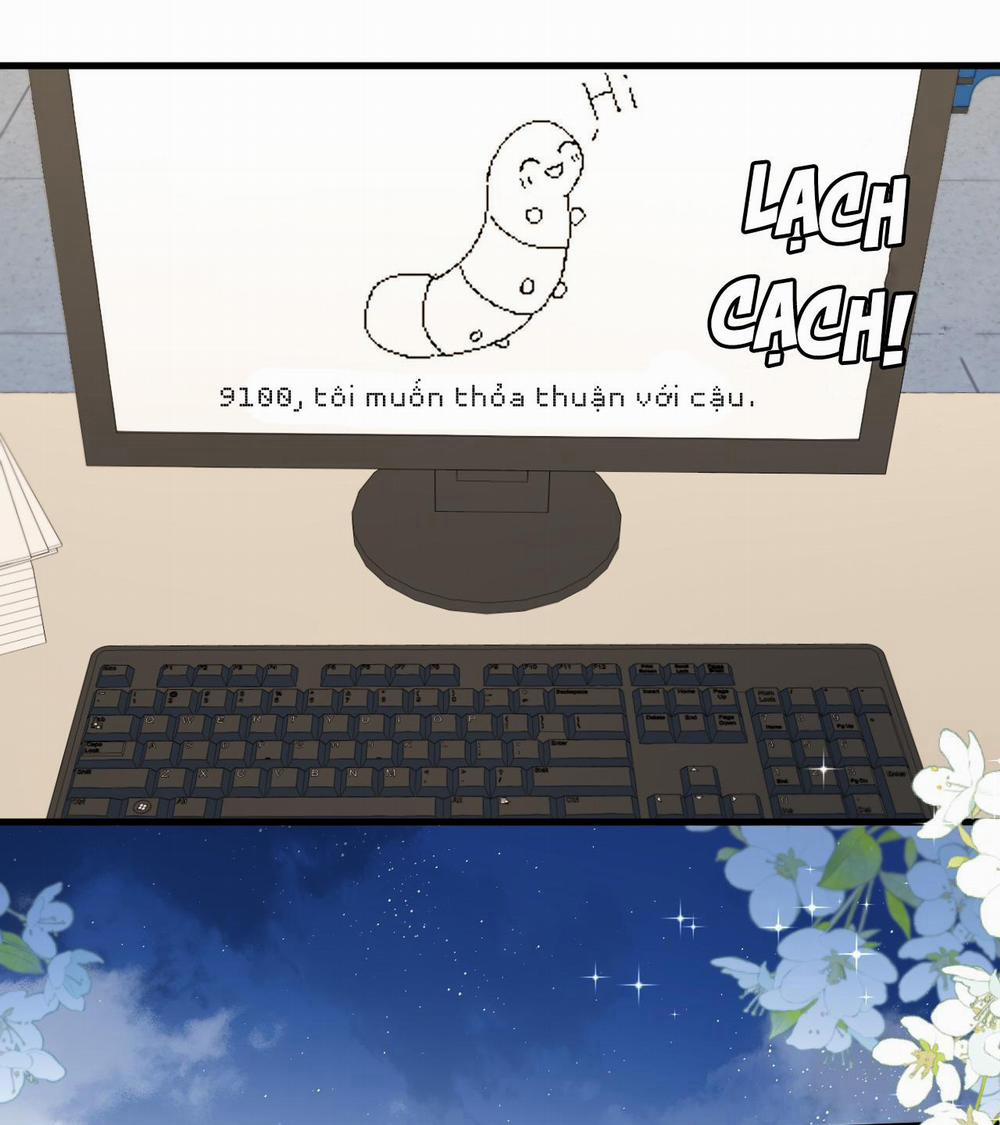 Nhân Ngư Sa Ngã 48 trang 16