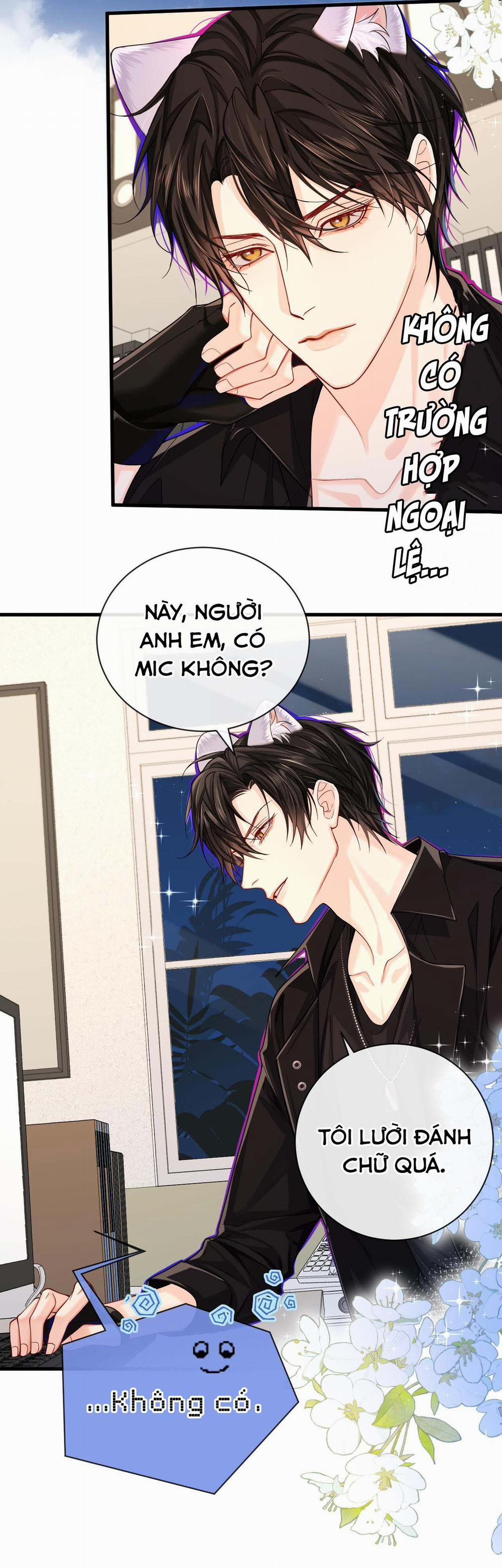 Nhân Ngư Sa Ngã 48 trang 17