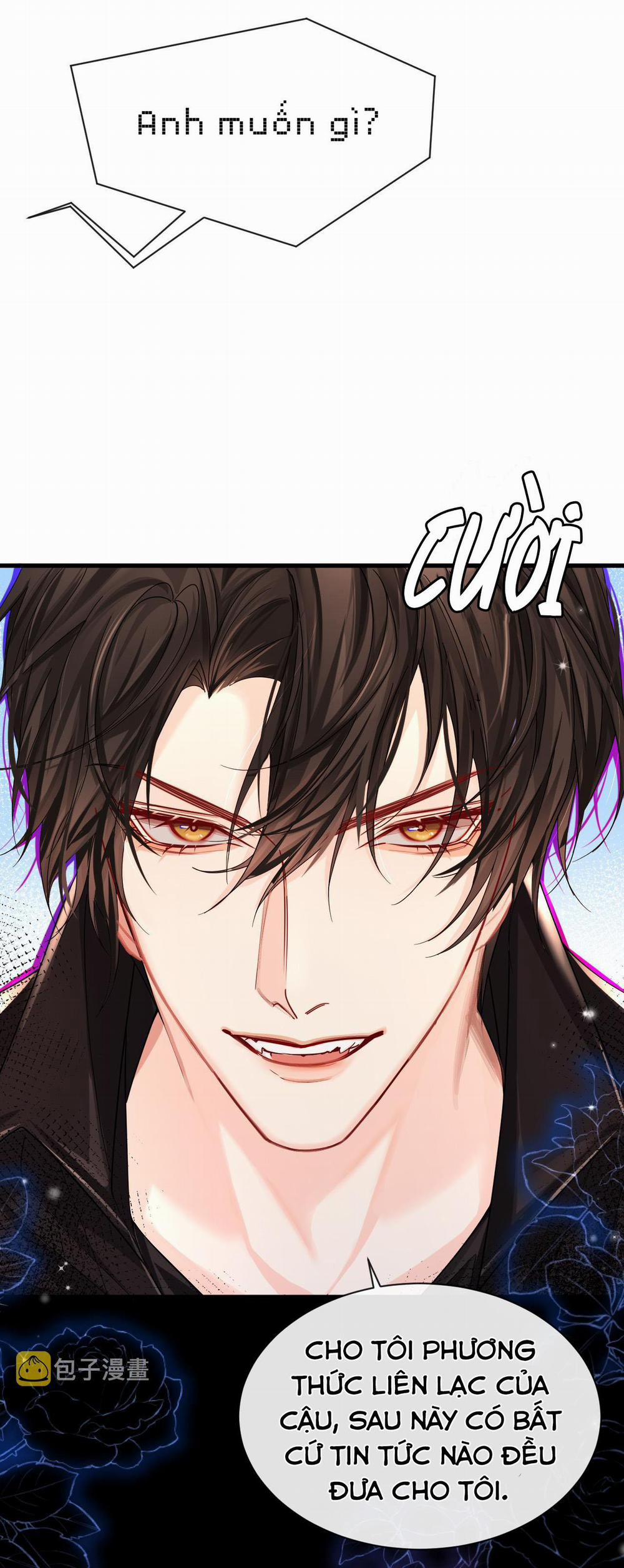 Nhân Ngư Sa Ngã 48 trang 21