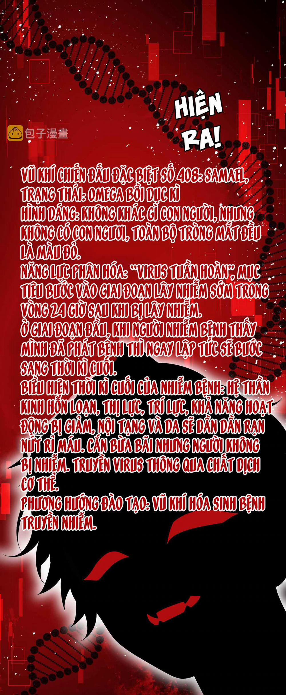 Nhân Ngư Sa Ngã 48 trang 23