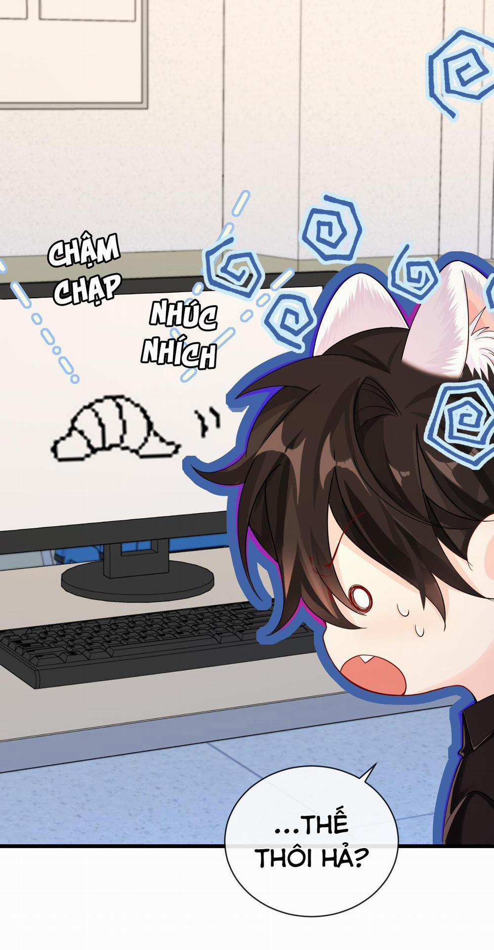 Nhân Ngư Sa Ngã 48 trang 25