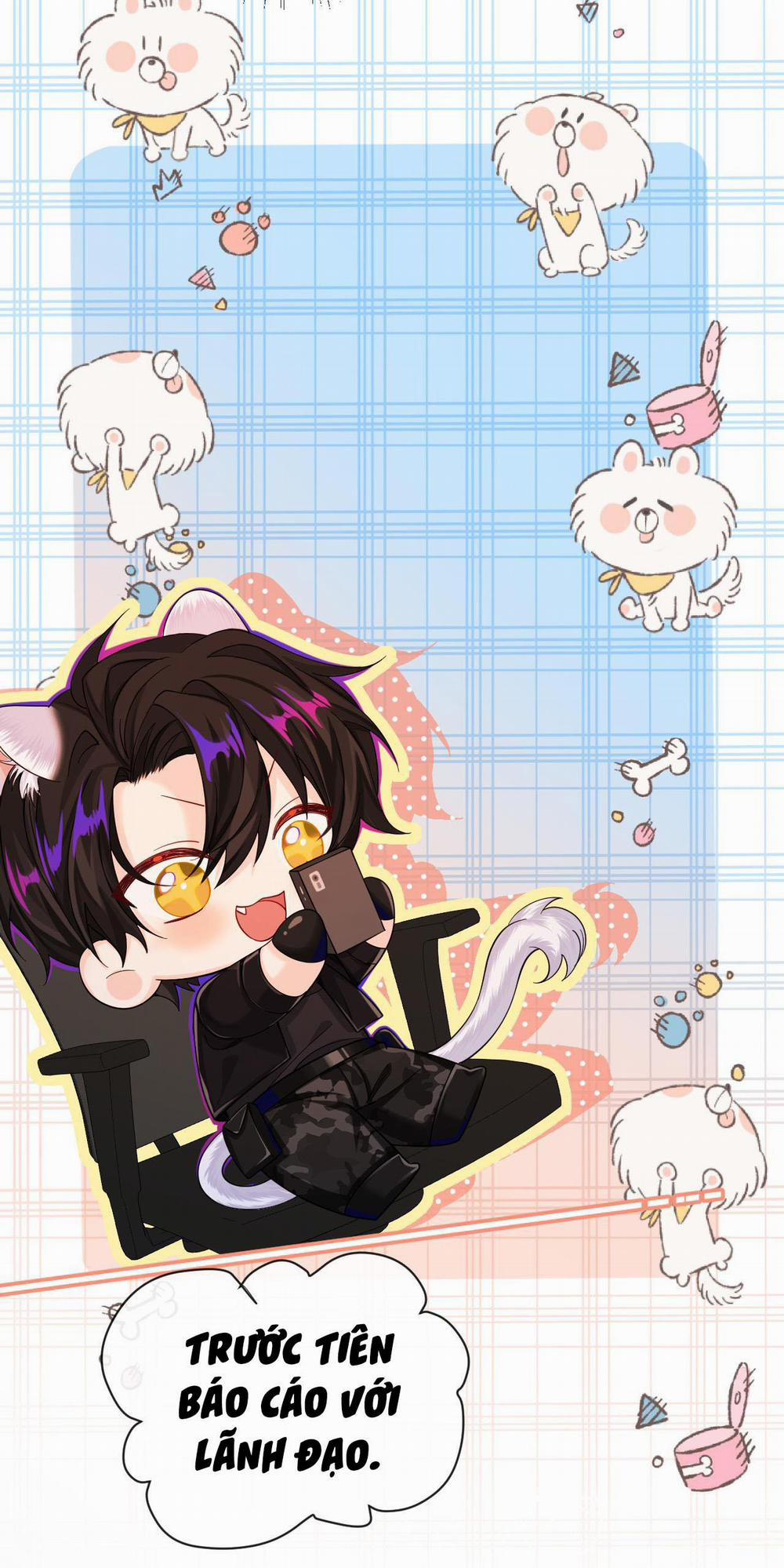 Nhân Ngư Sa Ngã 48 trang 27