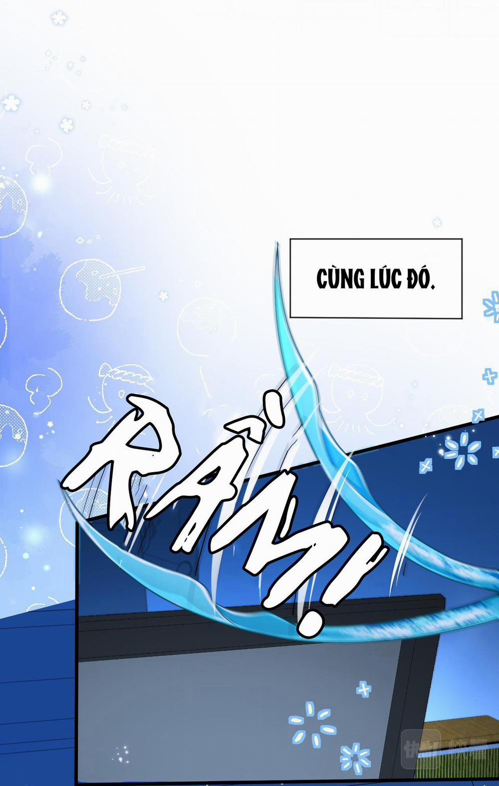 Nhân Ngư Sa Ngã 48 trang 28