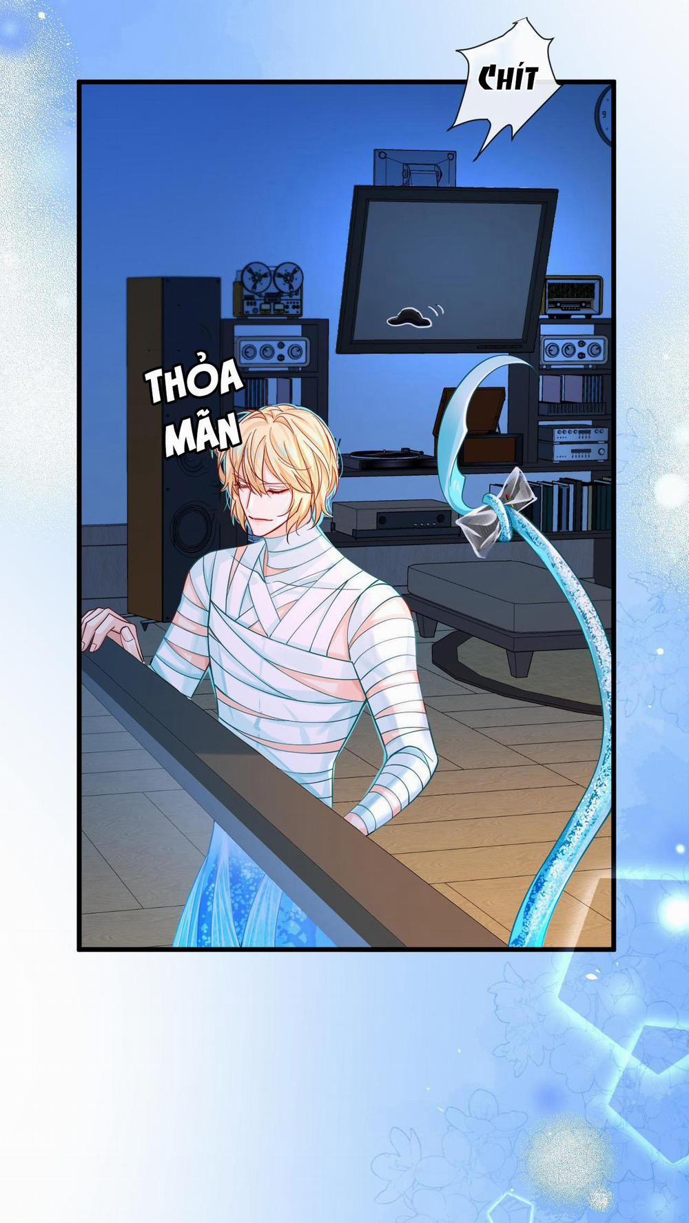 Nhân Ngư Sa Ngã 48 trang 30