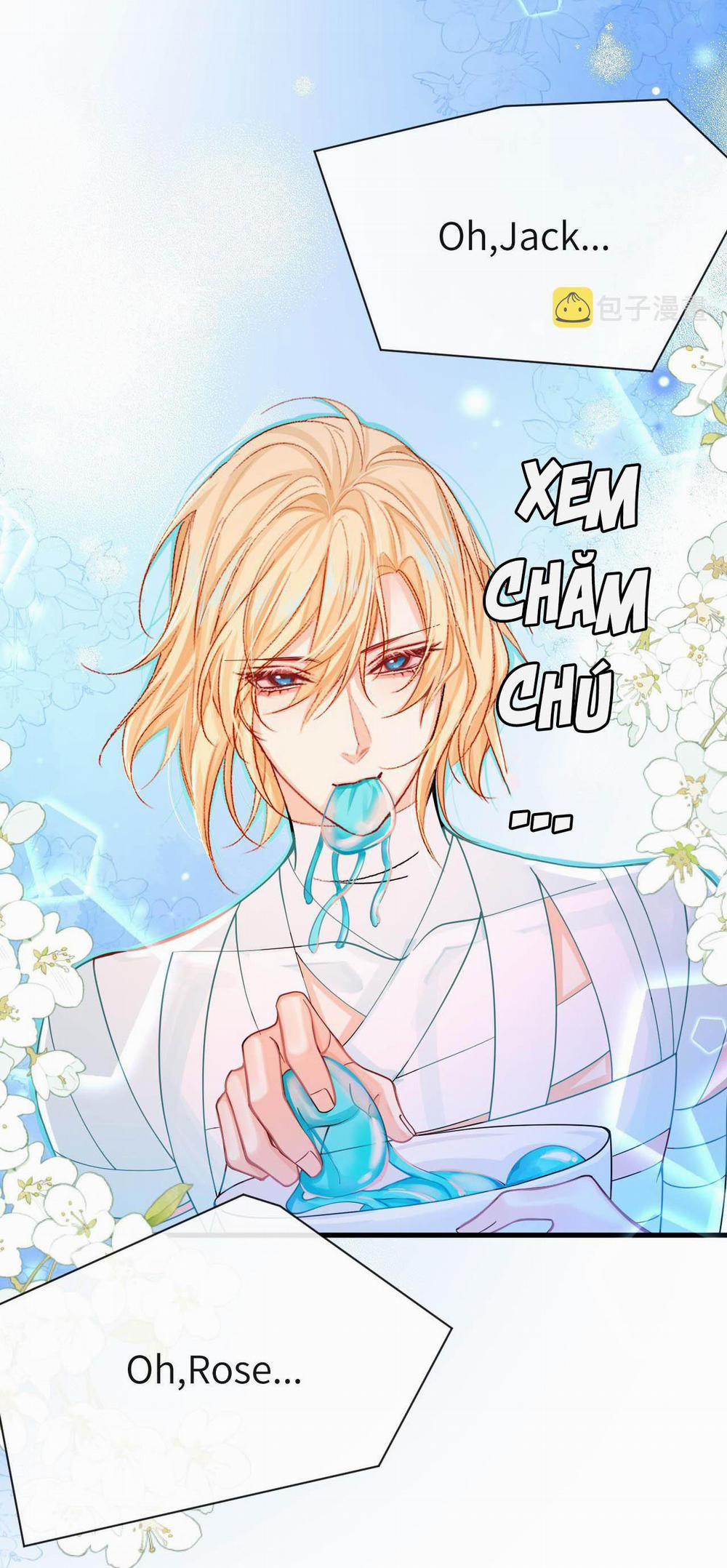 Nhân Ngư Sa Ngã 48 trang 31