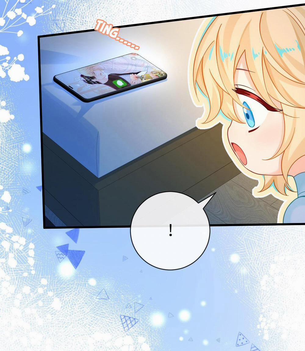 Nhân Ngư Sa Ngã 48 trang 35