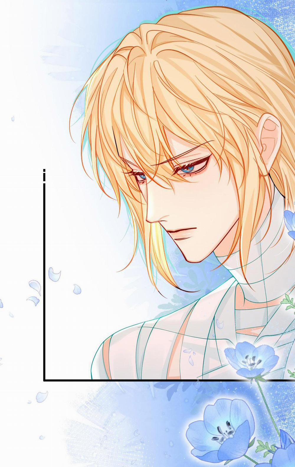 Nhân Ngư Sa Ngã 48 trang 37