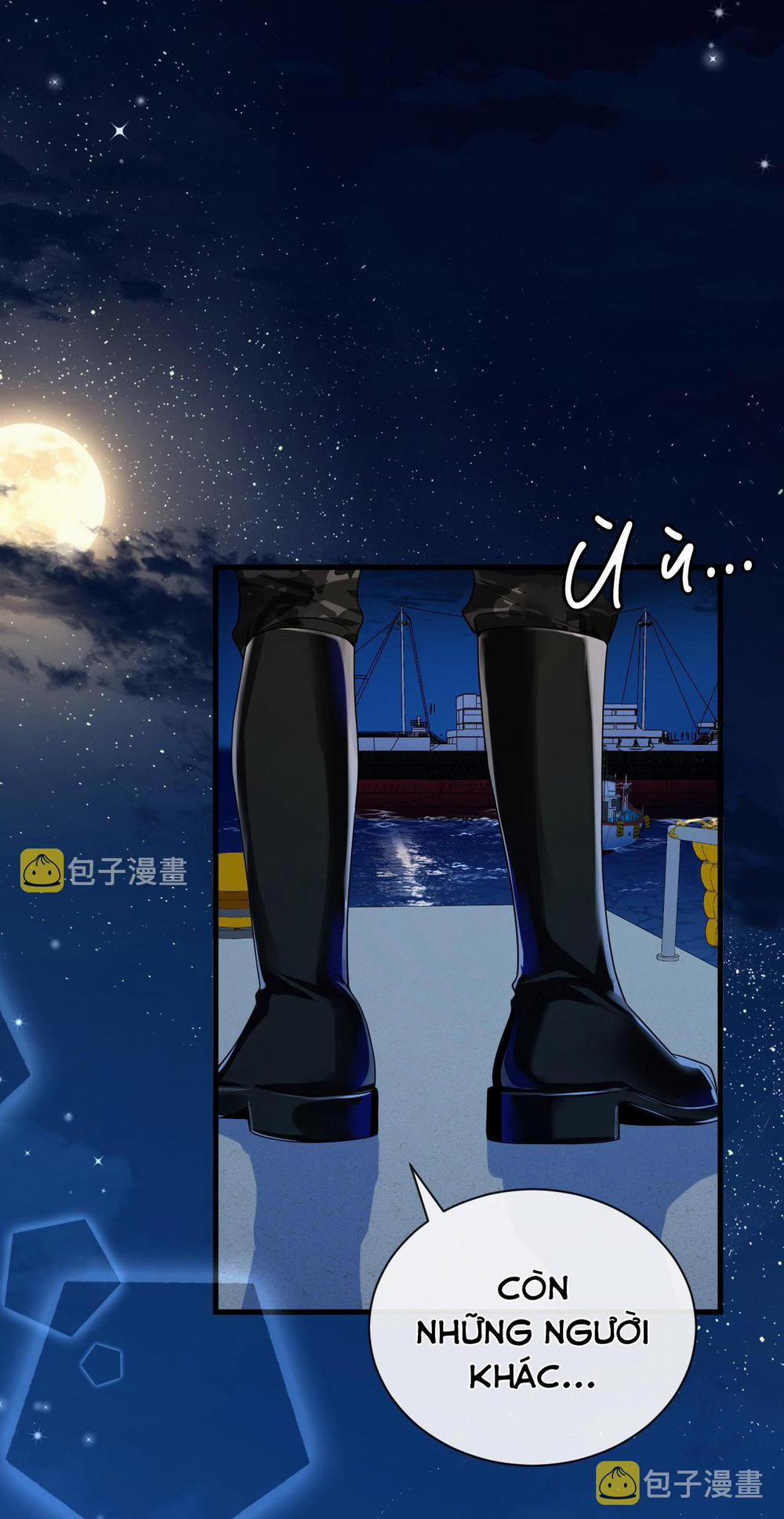 Nhân Ngư Sa Ngã 48 trang 7