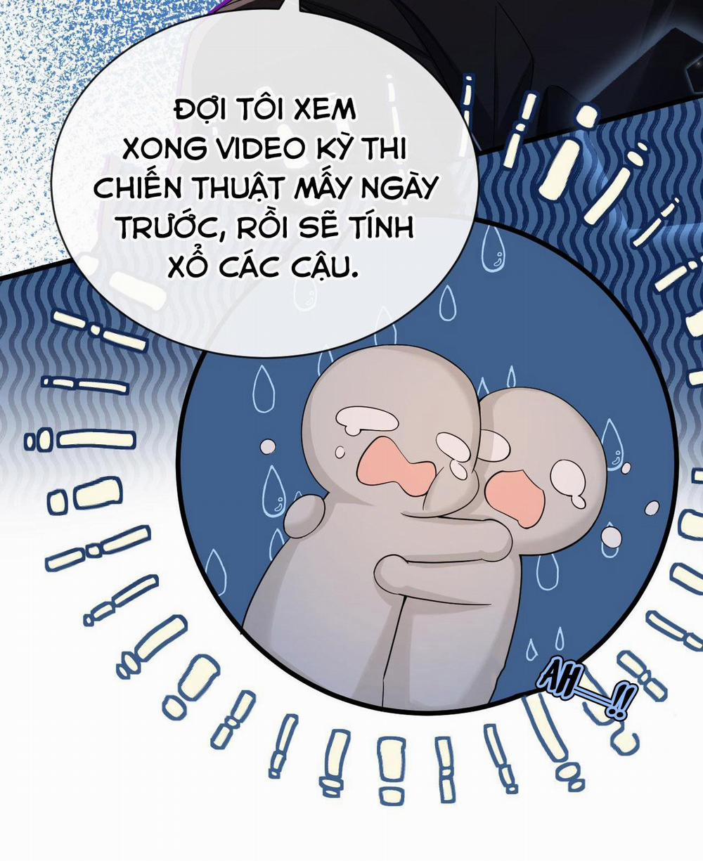 Nhân Ngư Sa Ngã 48 trang 9