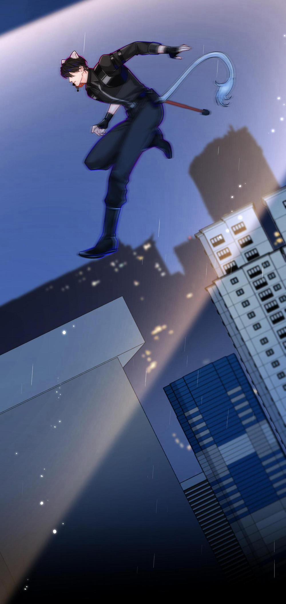 Nhân Ngư Sa Ngã 49 trang 10