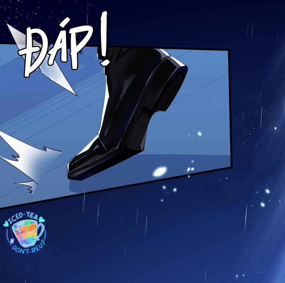 Nhân Ngư Sa Ngã 49 trang 11