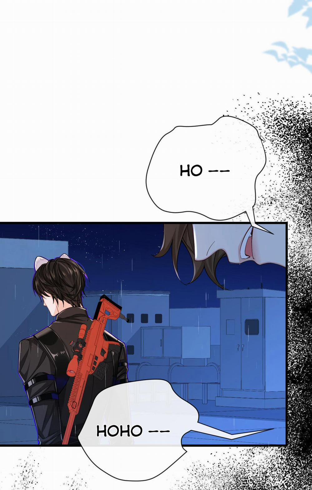 Nhân Ngư Sa Ngã 49 trang 14