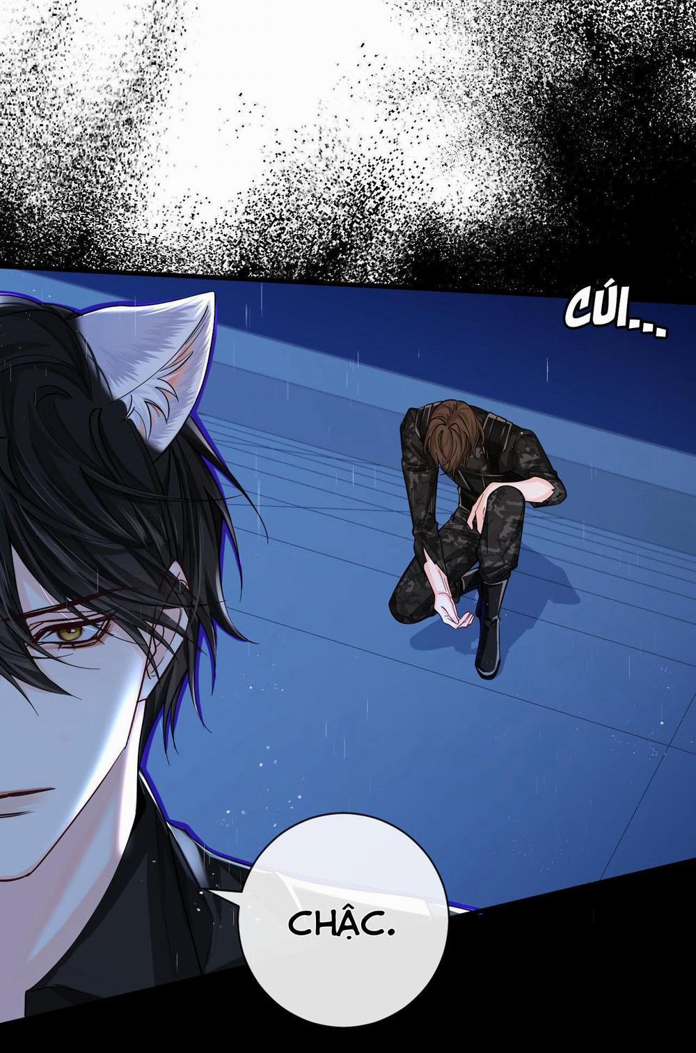 Nhân Ngư Sa Ngã 49 trang 15