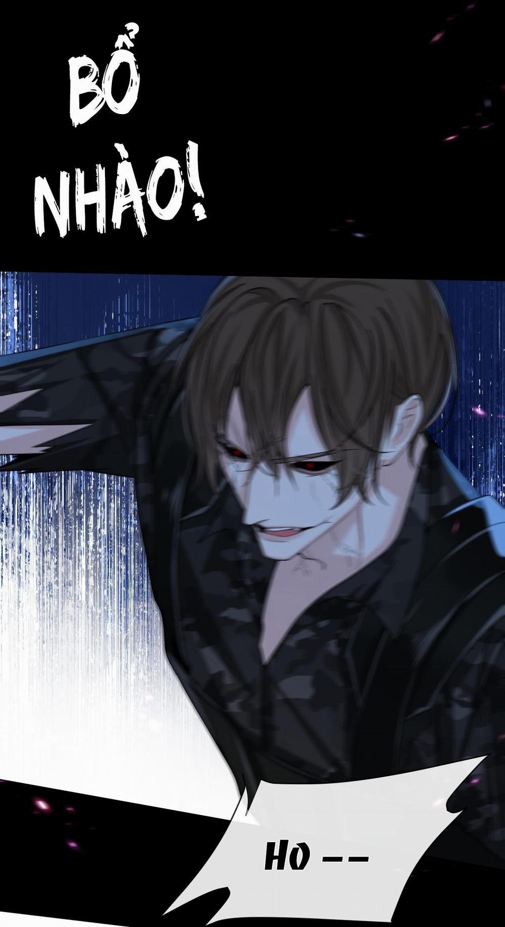 Nhân Ngư Sa Ngã 49 trang 16