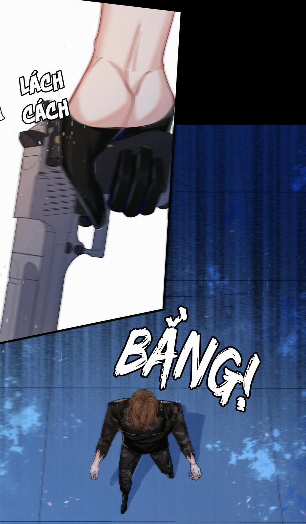 Nhân Ngư Sa Ngã 49 trang 17