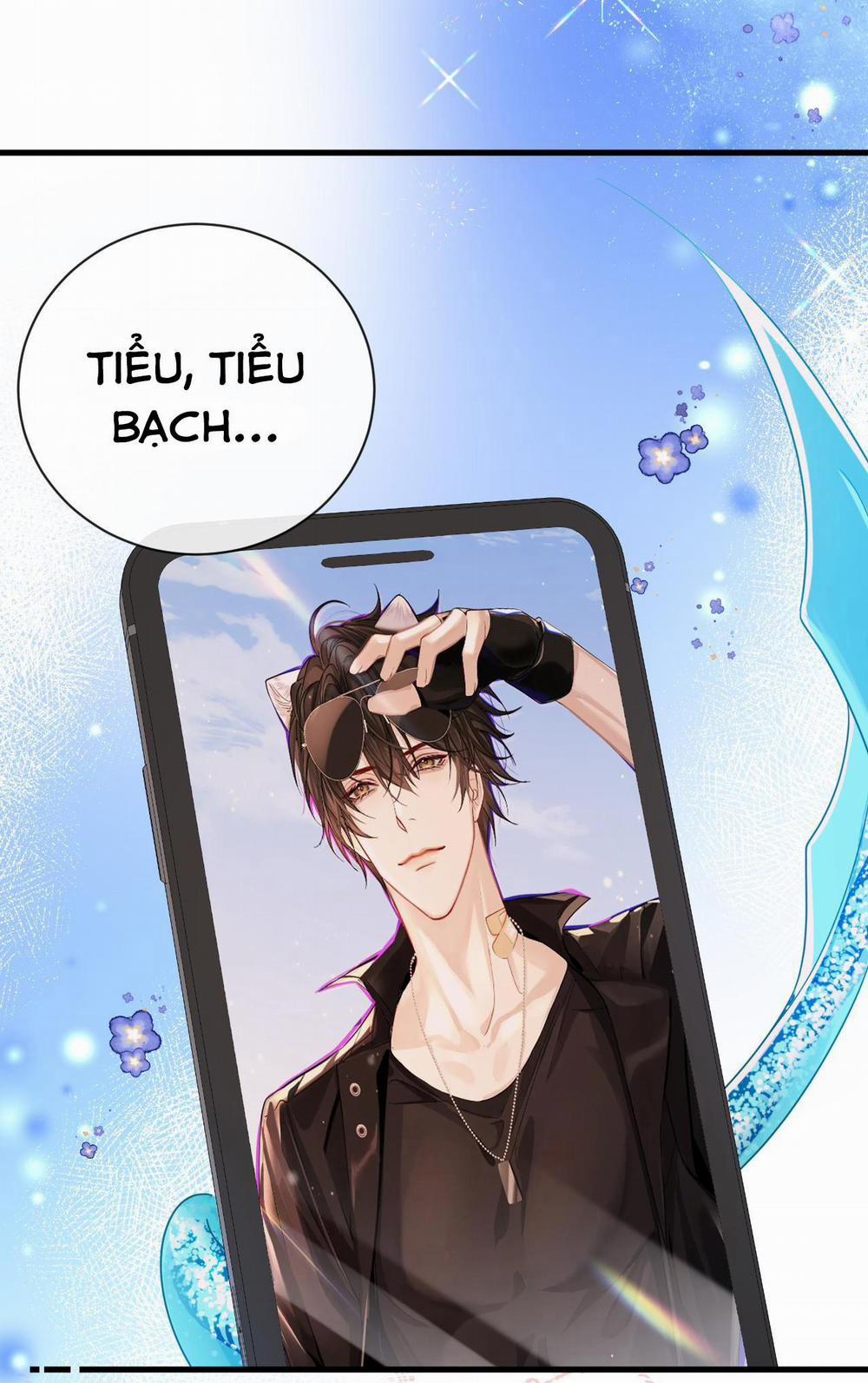 Nhân Ngư Sa Ngã 49 trang 2