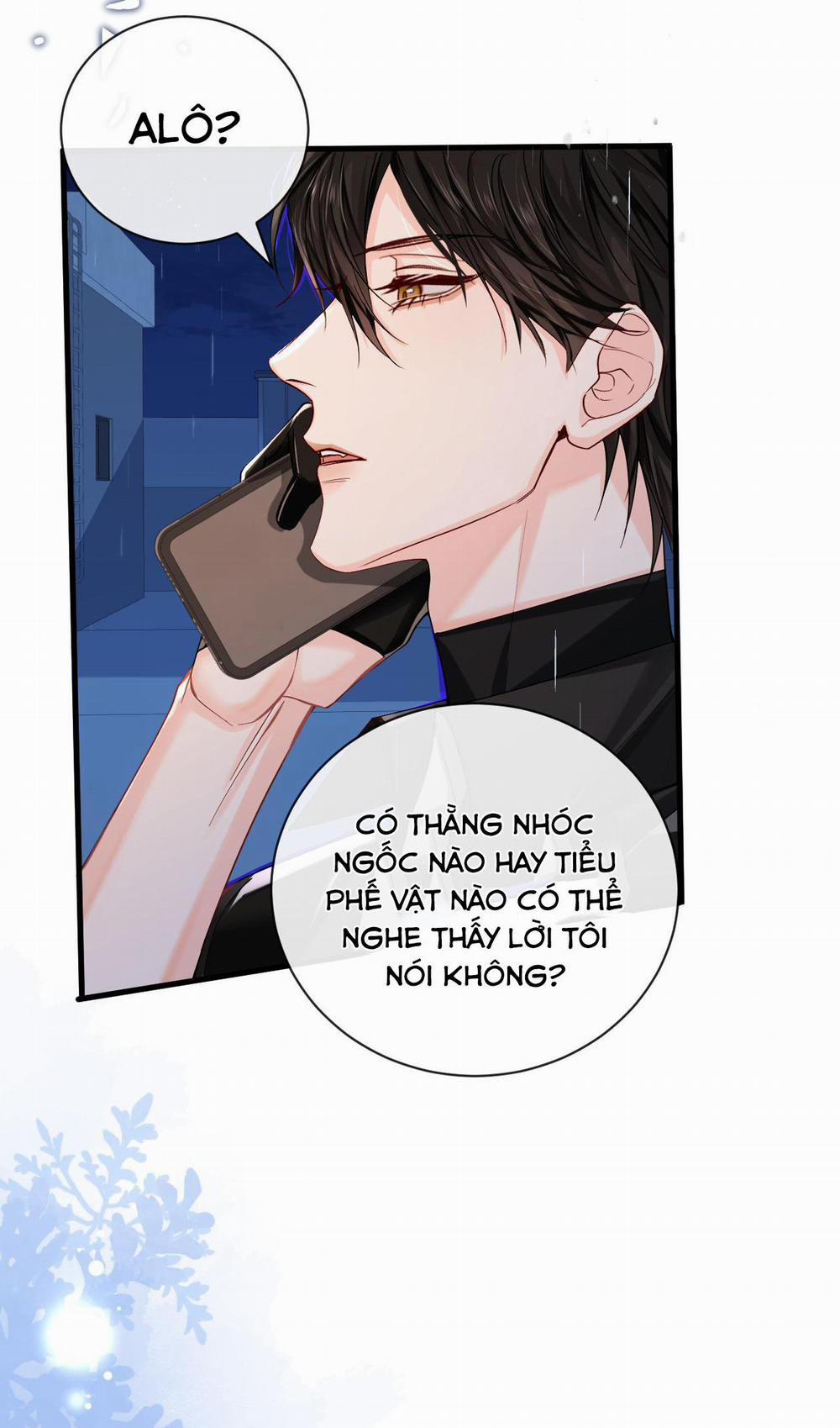 Nhân Ngư Sa Ngã 49 trang 20