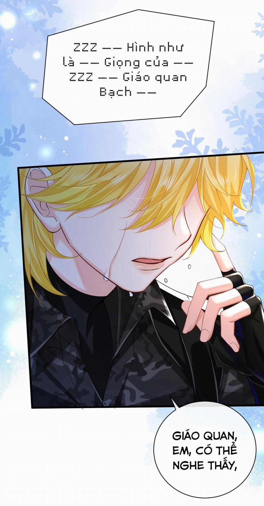 Nhân Ngư Sa Ngã 49 trang 21