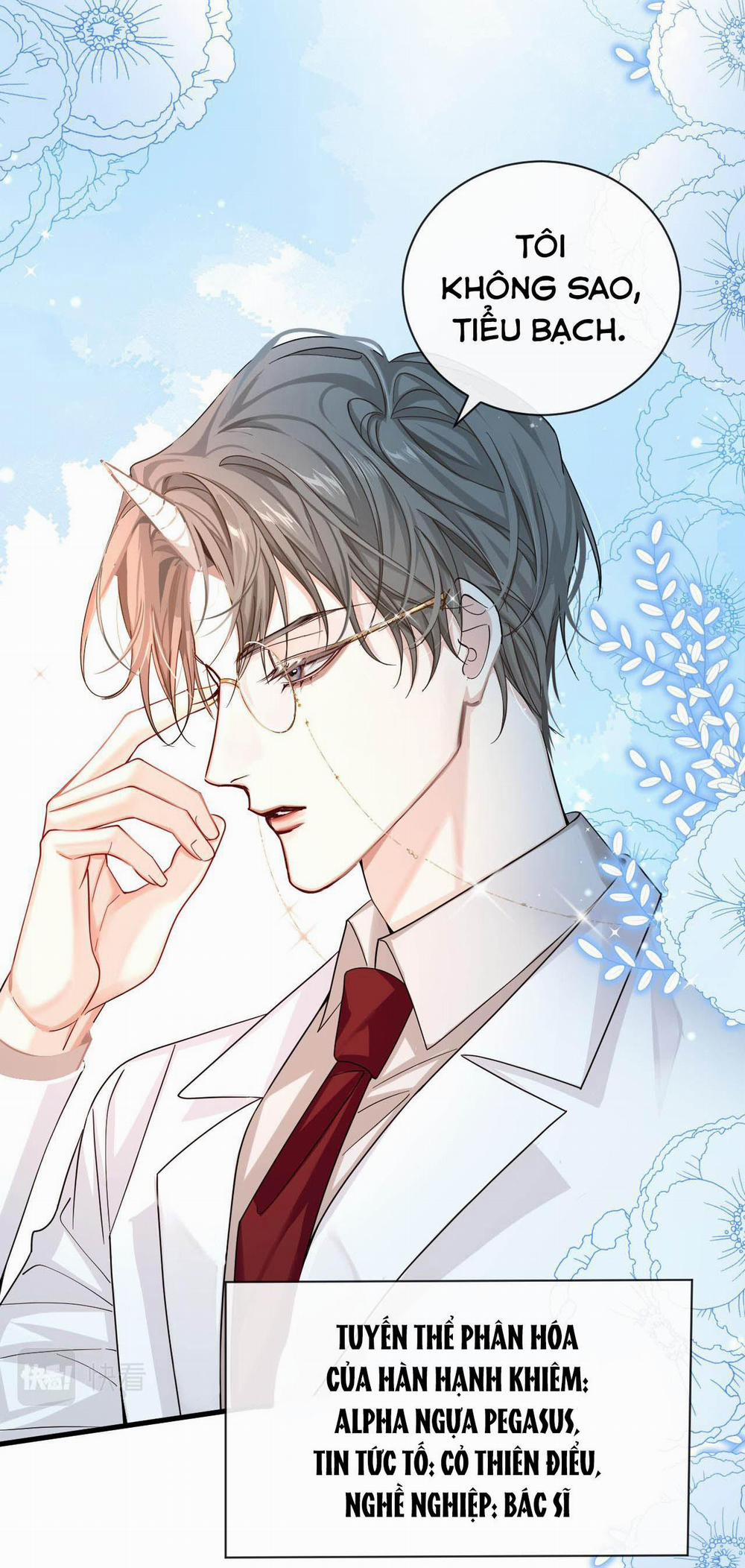 Nhân Ngư Sa Ngã 49 trang 25