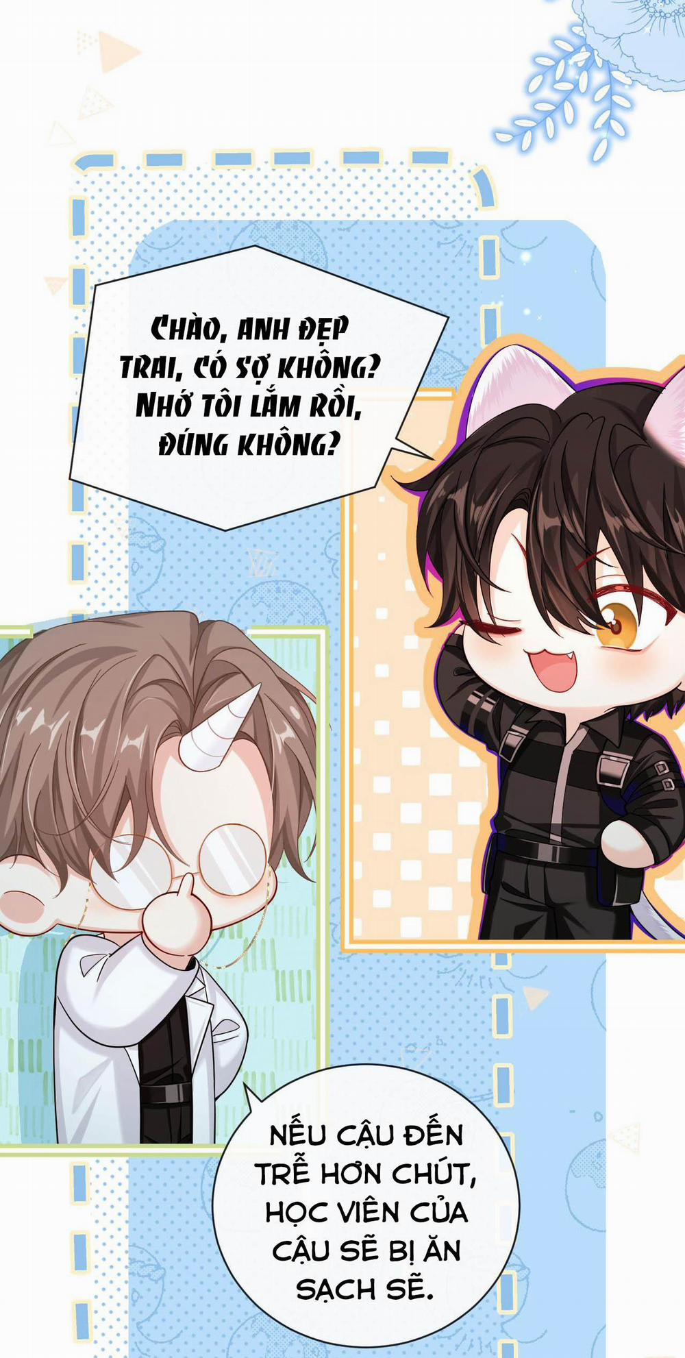 Nhân Ngư Sa Ngã 49 trang 26