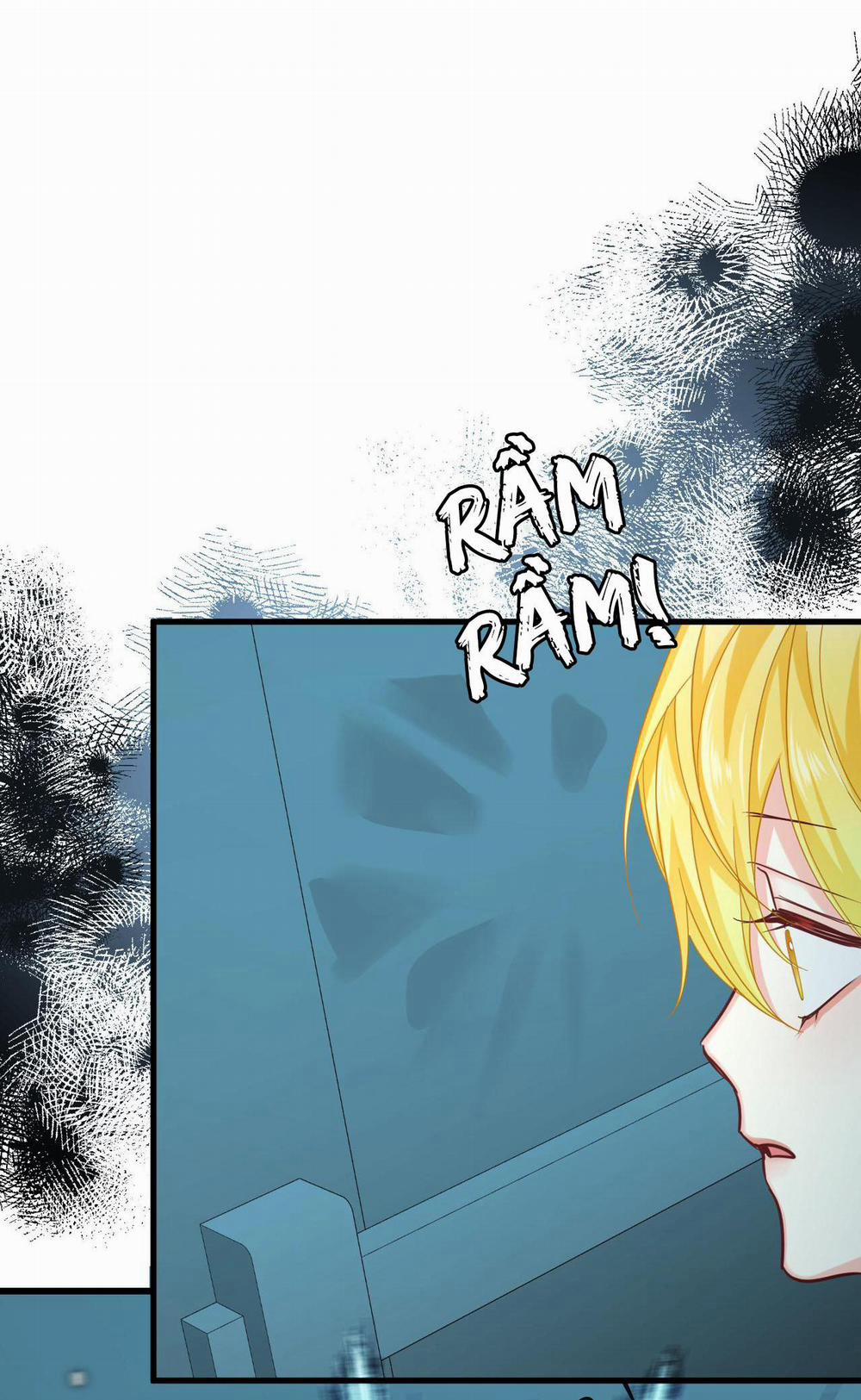 Nhân Ngư Sa Ngã 49 trang 35