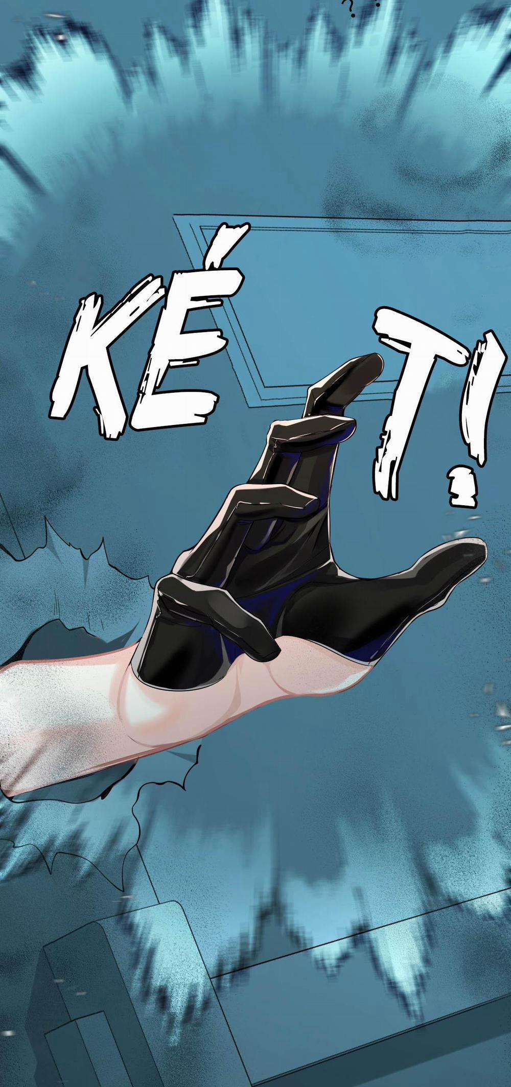 Nhân Ngư Sa Ngã 49 trang 36