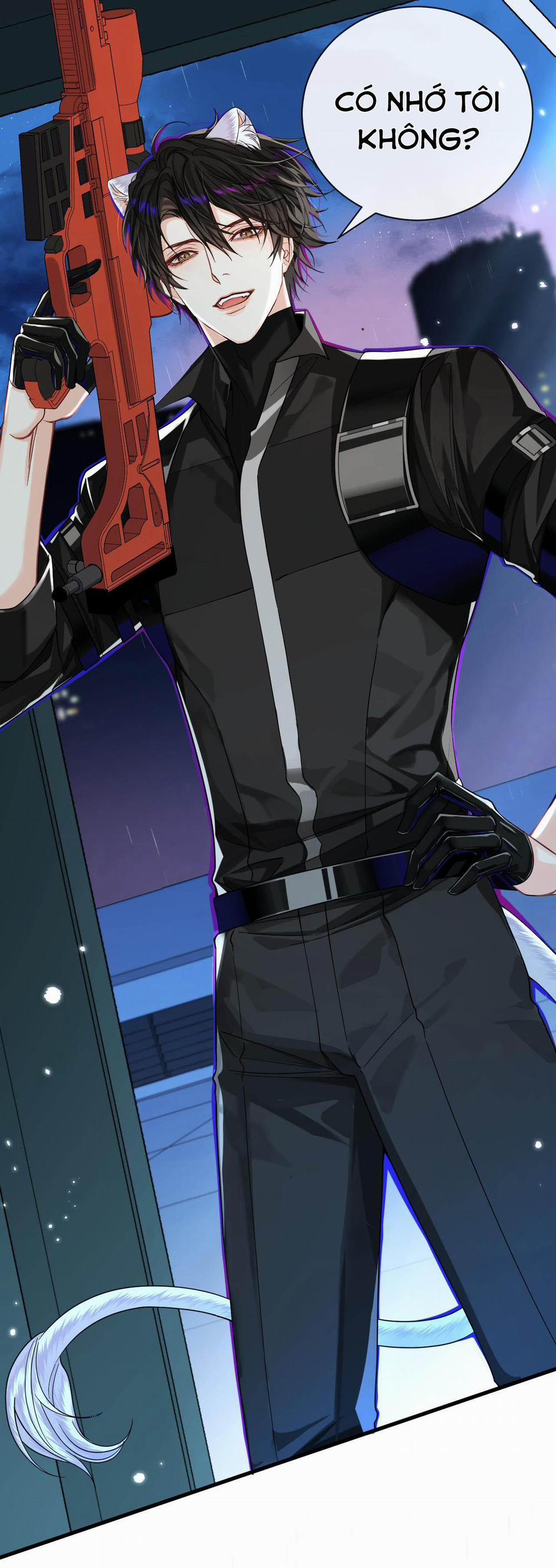 Nhân Ngư Sa Ngã 49 trang 39