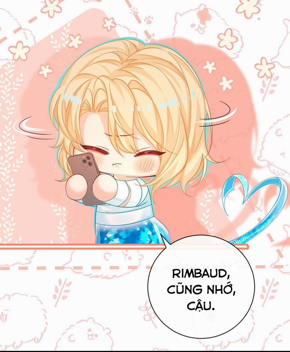 Nhân Ngư Sa Ngã 49 trang 4